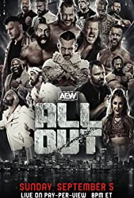 AEW - All Out 2021 PPV